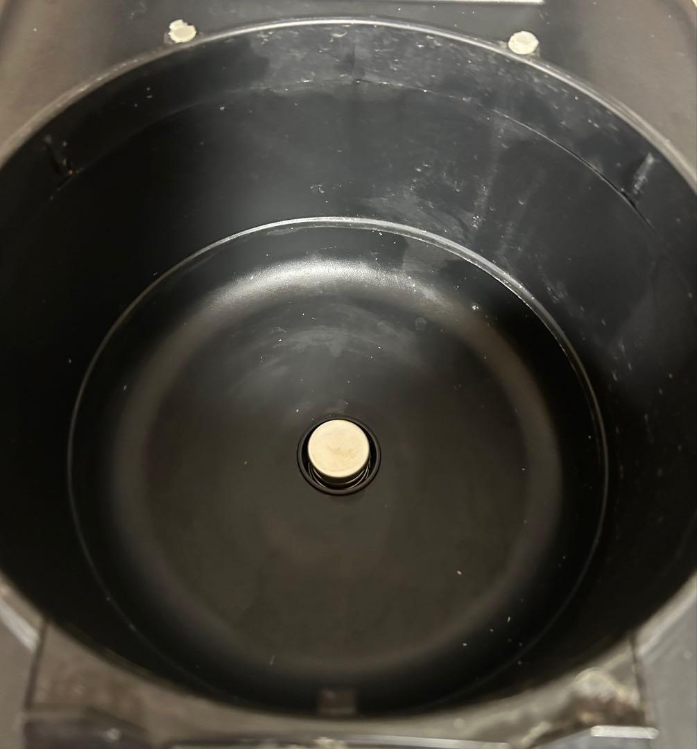 HITACHI IHジャー炊飯器 圧力&スチーム RZ-V100DM 2021年