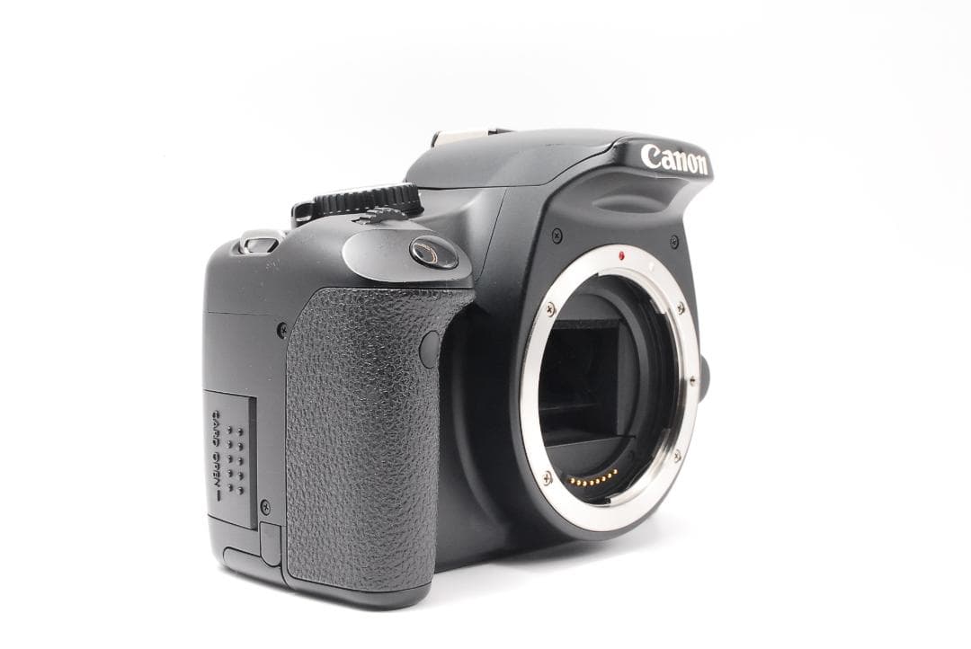 ✨美品！Canon Kiss X2 ダブルレンズセット 初心者さんおすすめ