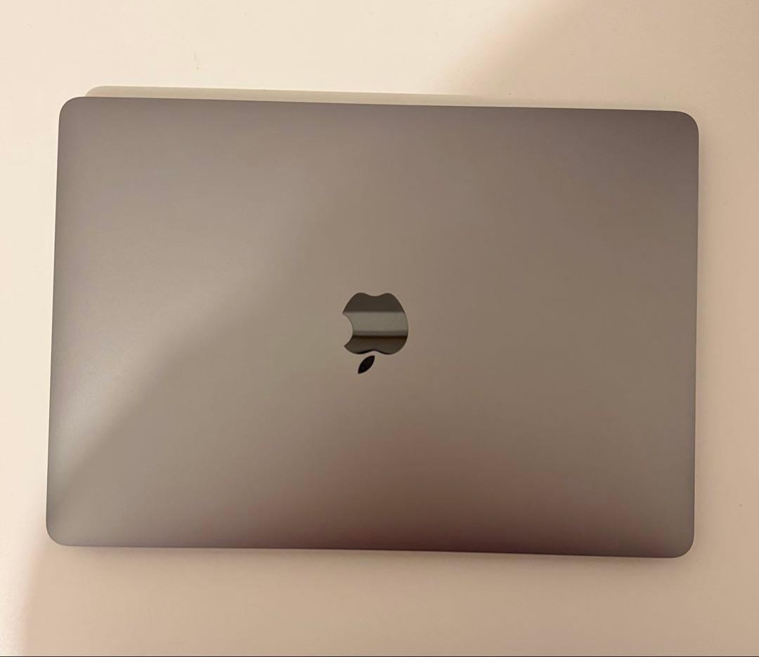 美品 Macbook Pro 2020 13インチ Windows 11 Pro