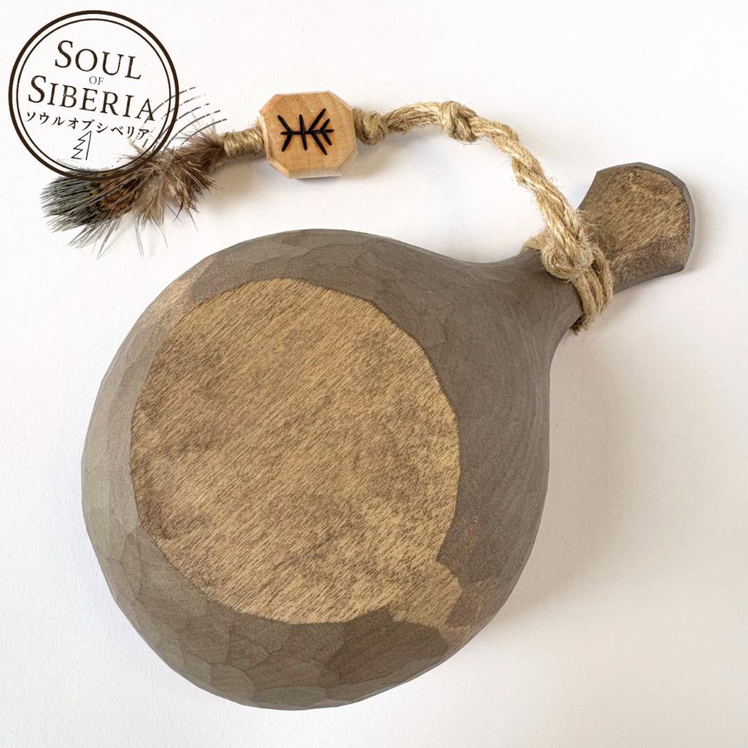 ⭐️セール ナンバー１灰色【公式】Soul of Siberiaソウルオブシベリア