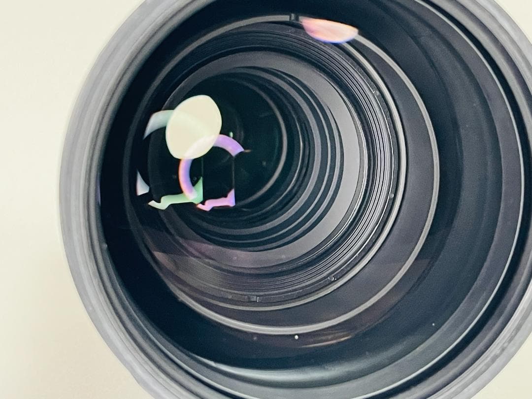 SIGMA 150-600mm F5-6.3 DG OS HSM ニコン用