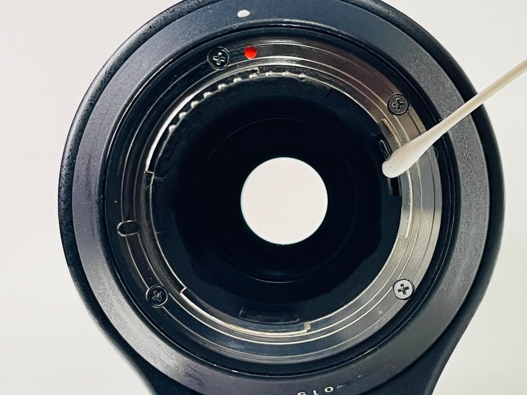 SIGMA 150-600mm F5-6.3 DG OS HSM ニコン用