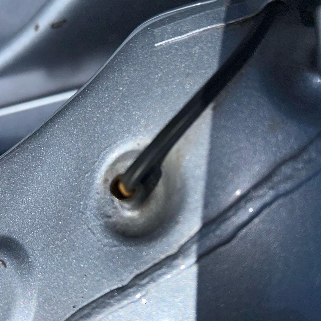 HARLEY DAVIDSON 2001 FXDL ローライダー　ガソリンタンク