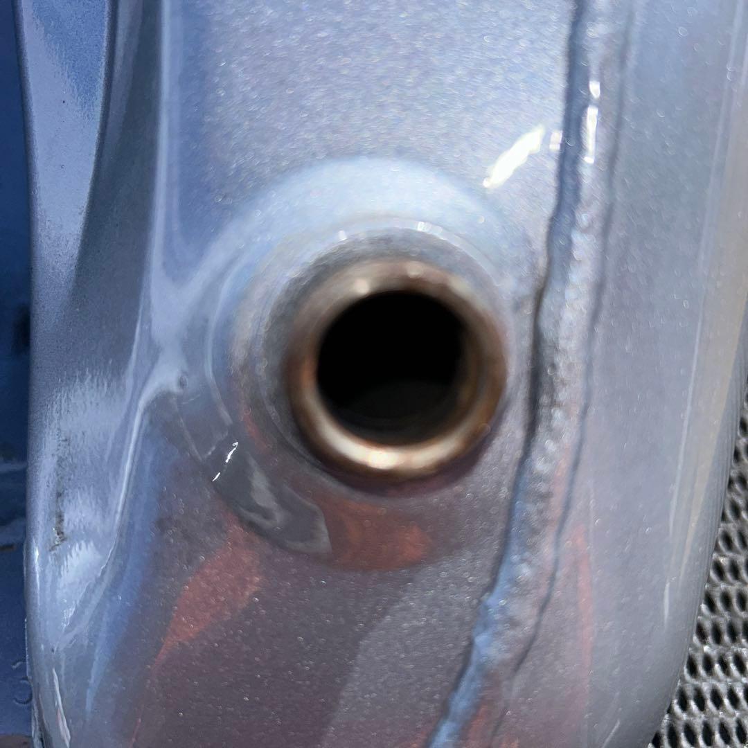 HARLEY DAVIDSON 2001 FXDL ローライダー　ガソリンタンク