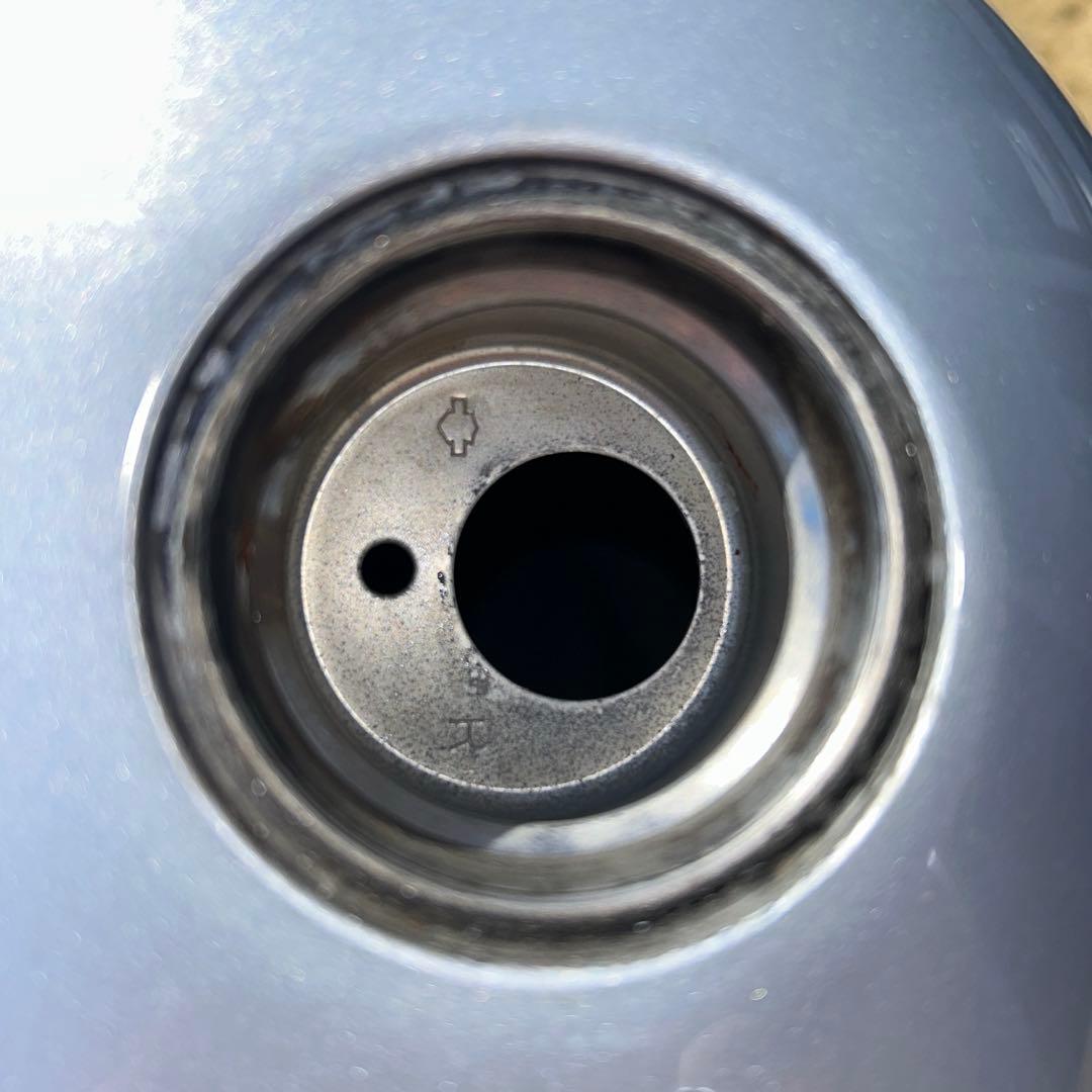 HARLEY DAVIDSON 2001 FXDL ローライダー　ガソリンタンク