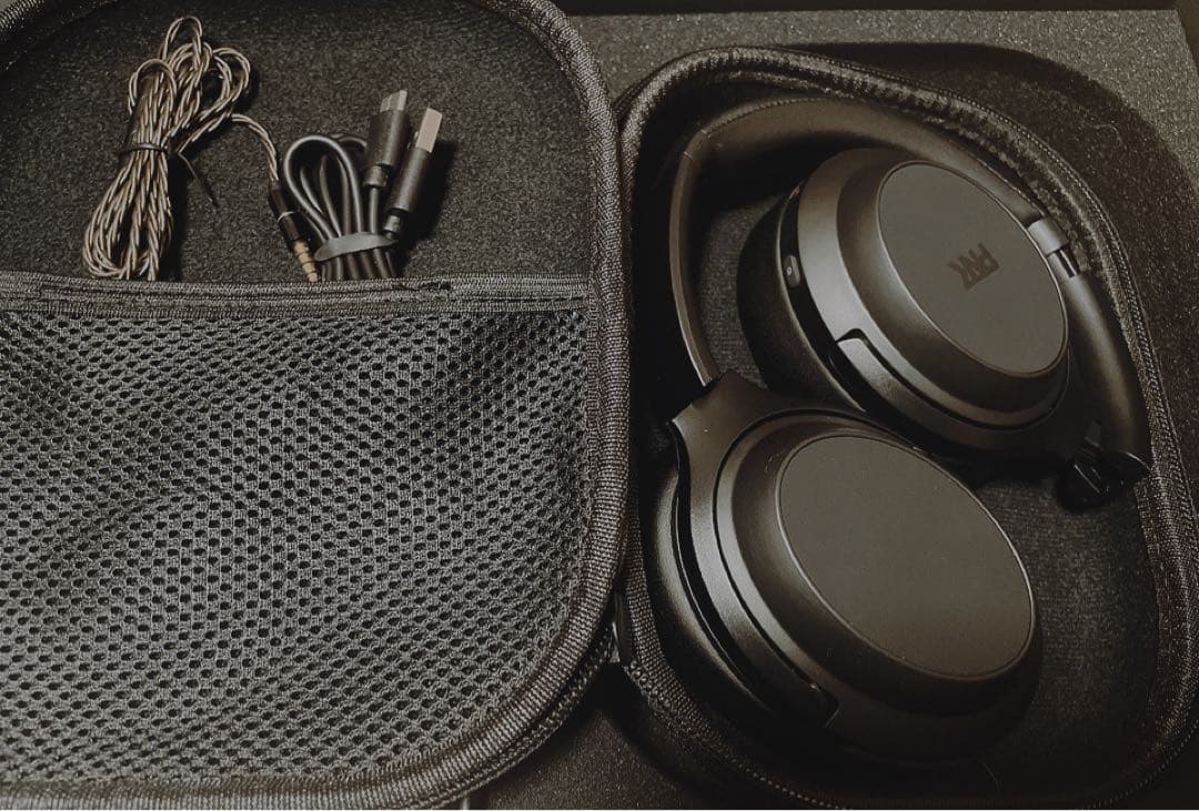 3日まで値下げ Hi-Unit002-pnk ピエール中野モデル ピッドホン2