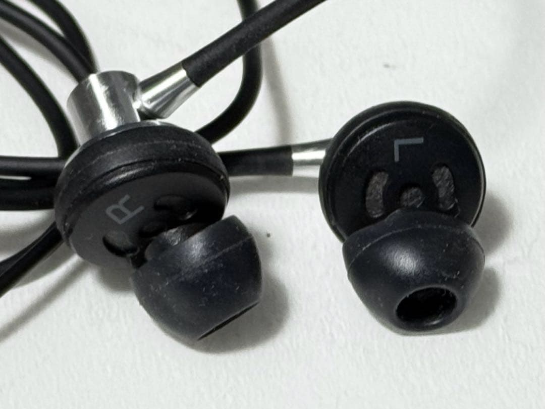 SONY MDR-EX90LP ロングケーブル 有線イヤホン