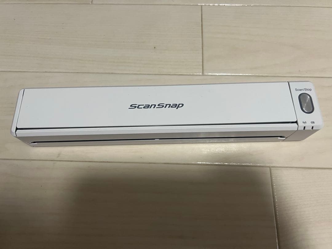 scansnap ix110 本体のみ