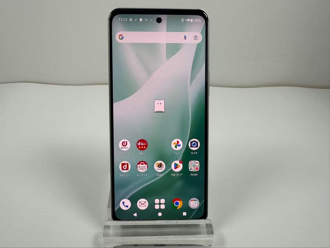 Arrows We2 Plus F-51E 256GB シャンパンシルバー