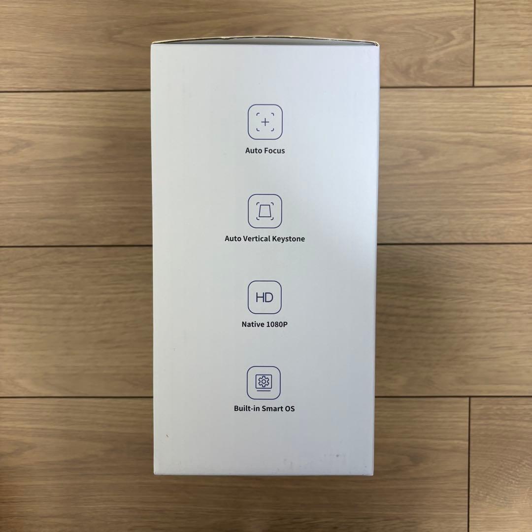 iWiMiUS S29 新品未使用 S29 プロジェクター