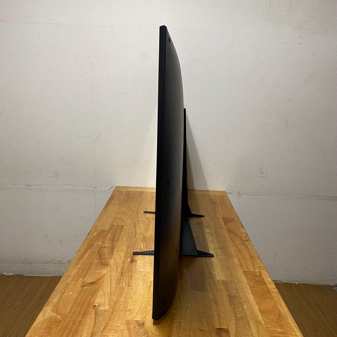 LG 55インチ 4K 液晶テレビ 55UM7500PJA 動画配信アプリ搭載