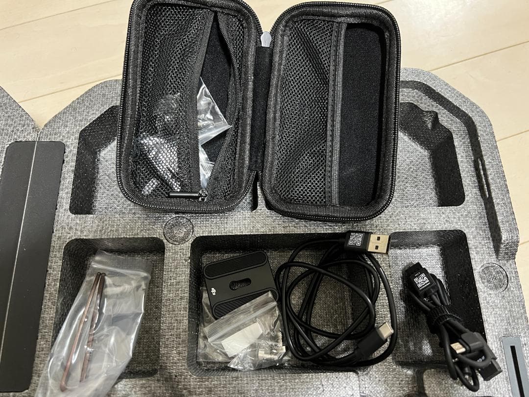 【ほぼ新品】RONIN-S dji スタビライザー  ジンバル