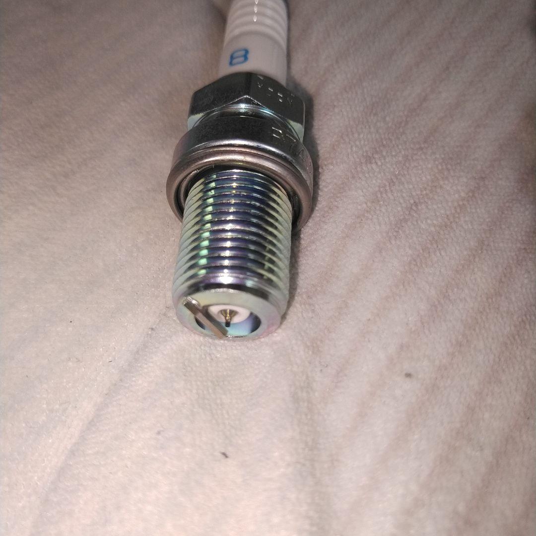 NGK イリジウムプラグ　R7436-8 新品6本