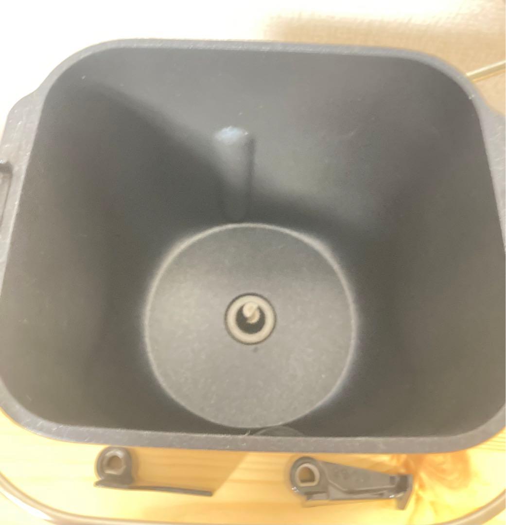 ☆良品！ Panasonic ホームベーカリー SD-BMS106 パナソニック