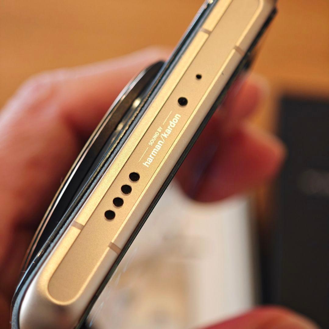 Xiaomi 12s Ultra BT交換済 BLU済 EU HyperOS3