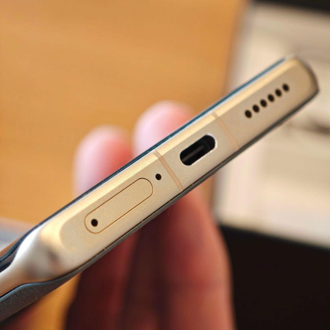 Xiaomi 12s Ultra BT交換済 BLU済 EU HyperOS3