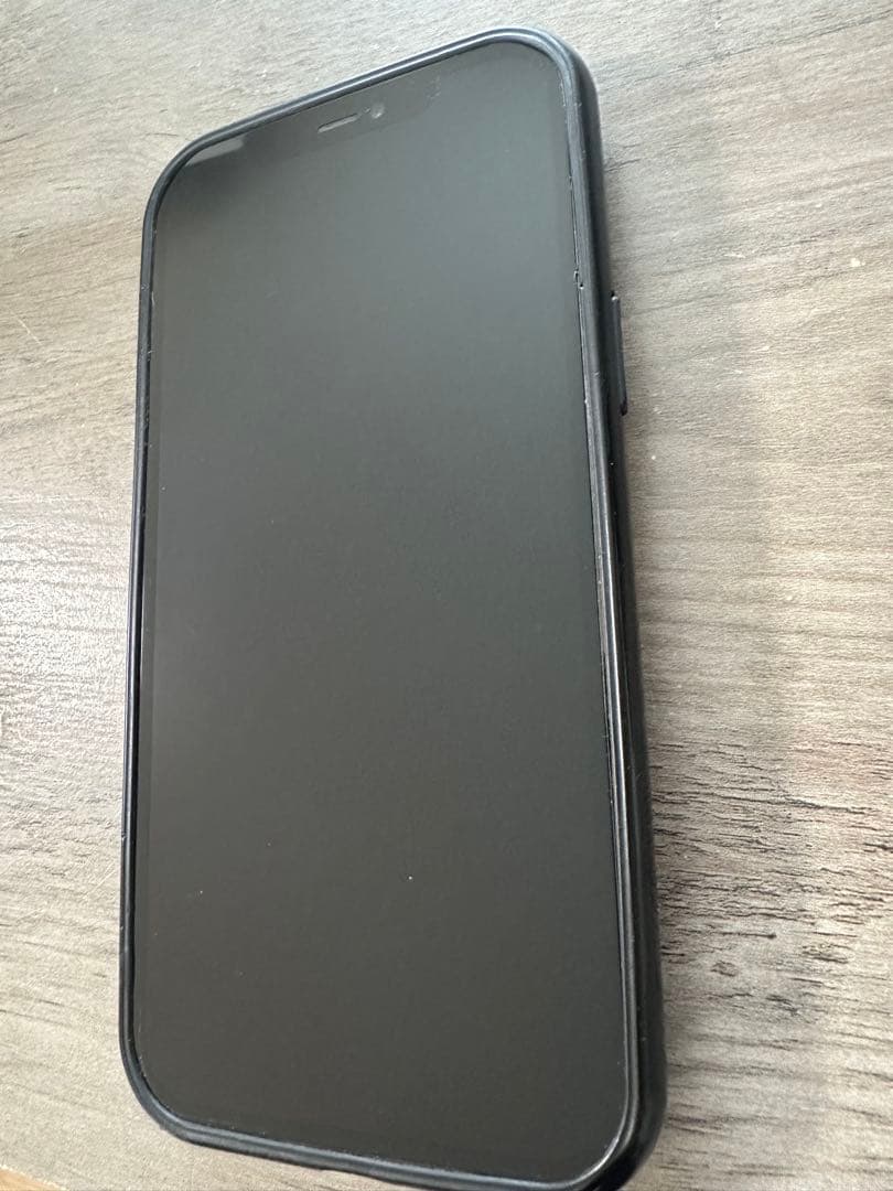 iPhone12ProMax 128GB SIMフリー