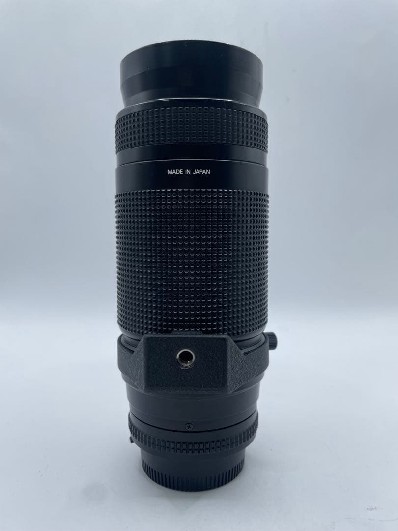 その他 Nikon AF NIKKOR 75-300mm f/4.5-5.6
