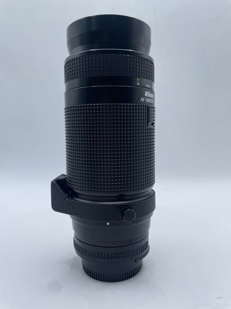 その他 Nikon AF NIKKOR 75-300mm f/4.5-5.6