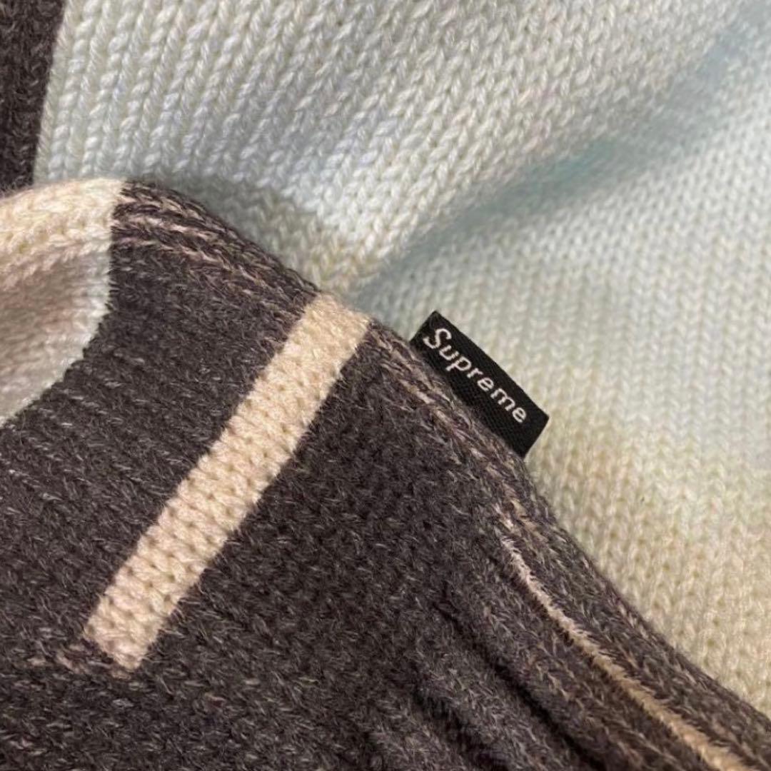 Supreme Damien Hirst sweater サイズ L