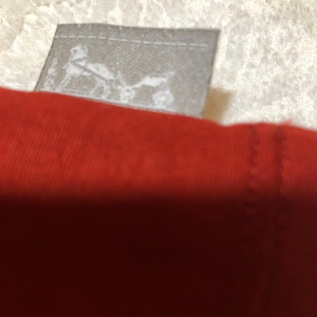 専用です。エルメスTシャツ　サイズはSM 素敵