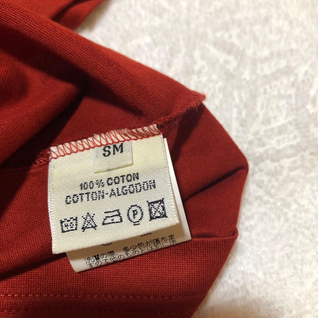 専用です。エルメスTシャツ　サイズはSM 素敵