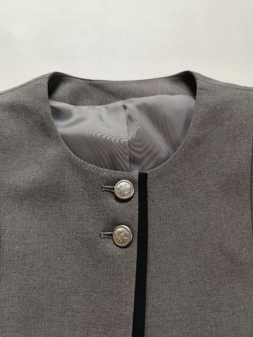 CHOPIN deux ショパン フォーマル ワンピース スーツ 165