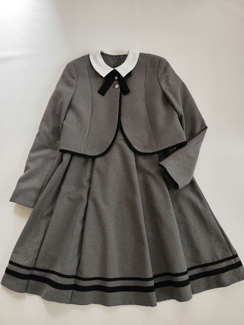 CHOPIN deux ショパン フォーマル ワンピース スーツ 165