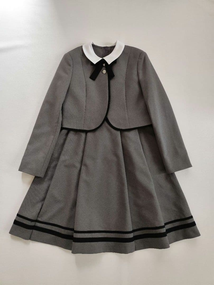 CHOPIN deux ショパン フォーマル ワンピース スーツ 165