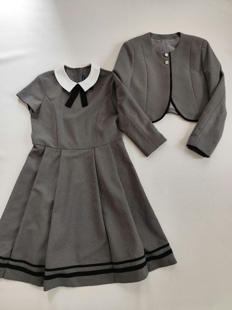 CHOPIN deux ショパン フォーマル ワンピース スーツ 165