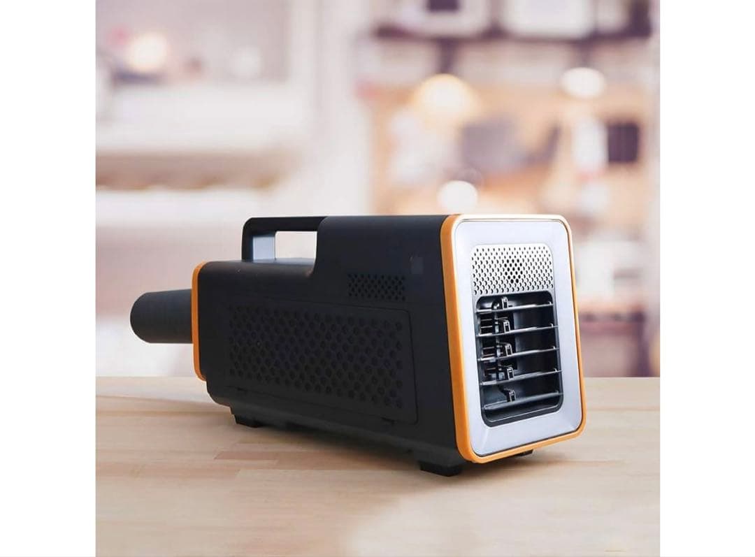 【新品未開封】スポットクーラー THANKO ワイルドクーラーSSPCACWL