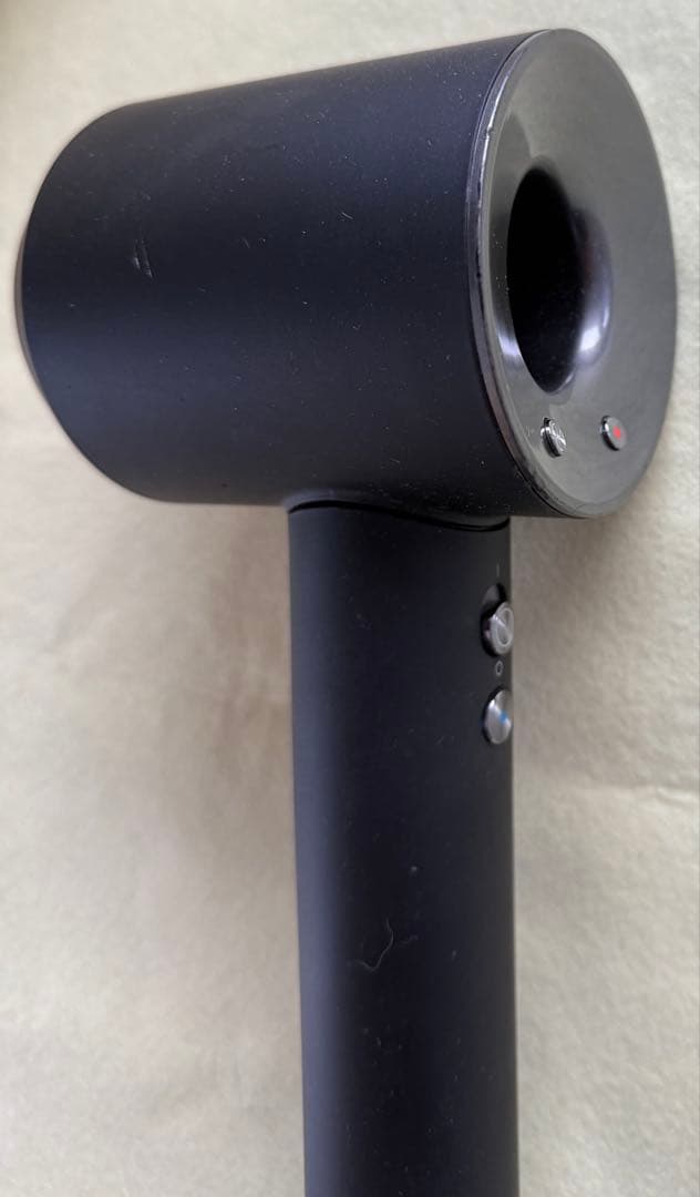 【動作品】dyson ダイソン ドライヤー HD03