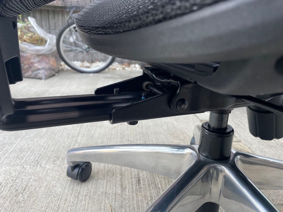 【美品】Wavebone viking チェア