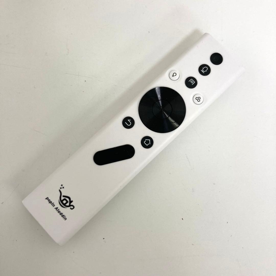 B99-27 popIn Aladdin プロジェクター PA18U02VN