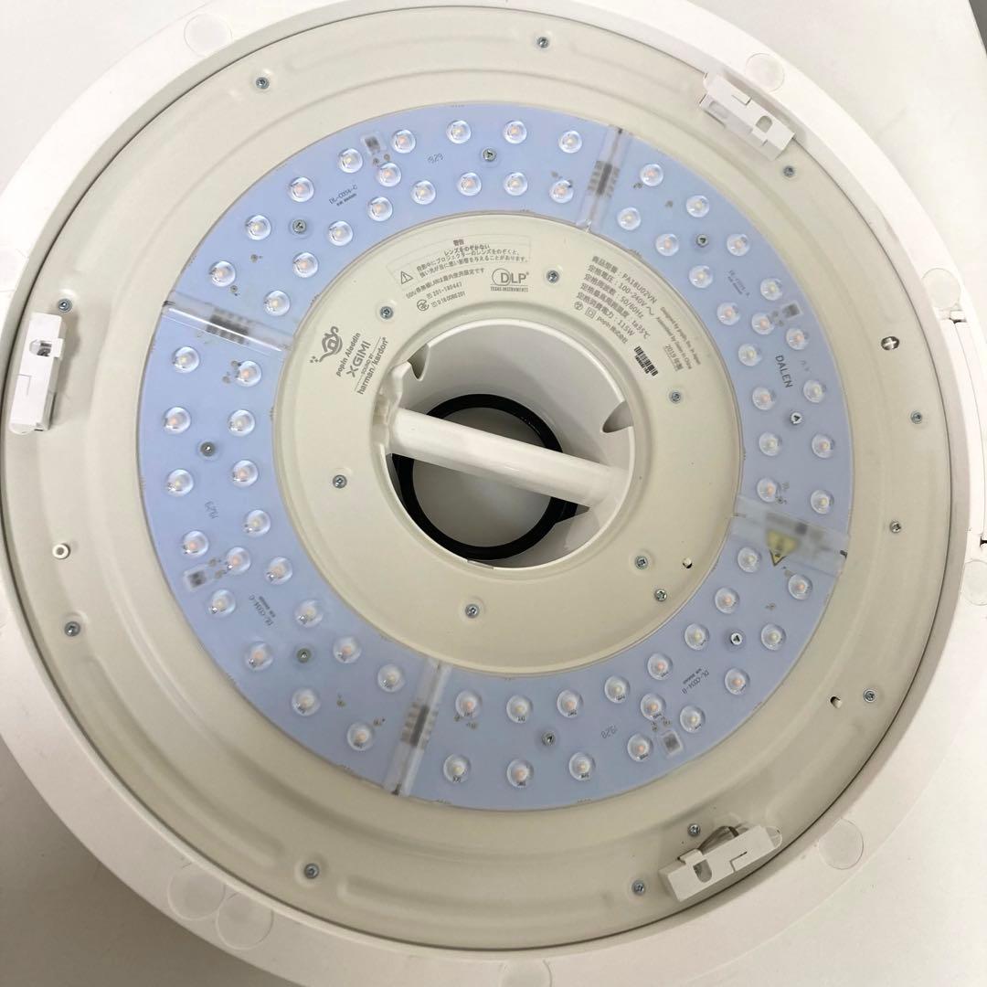 B99-27 popIn Aladdin プロジェクター PA18U02VN