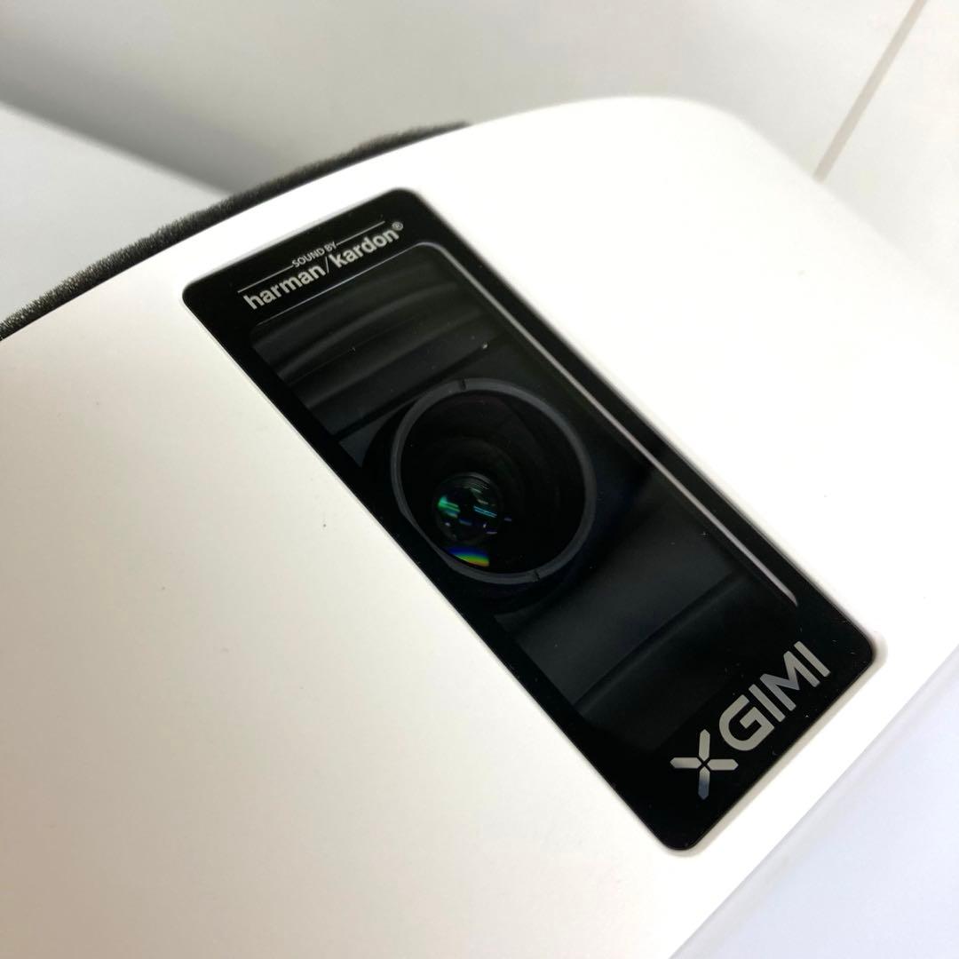 B99-27 popIn Aladdin プロジェクター PA18U02VN