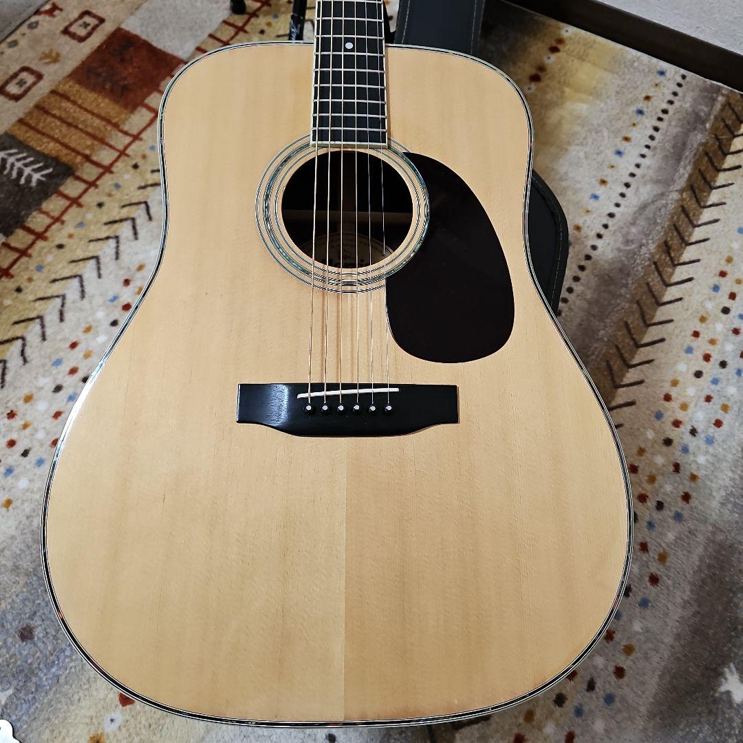 モーリスW-30ハードケース付き。