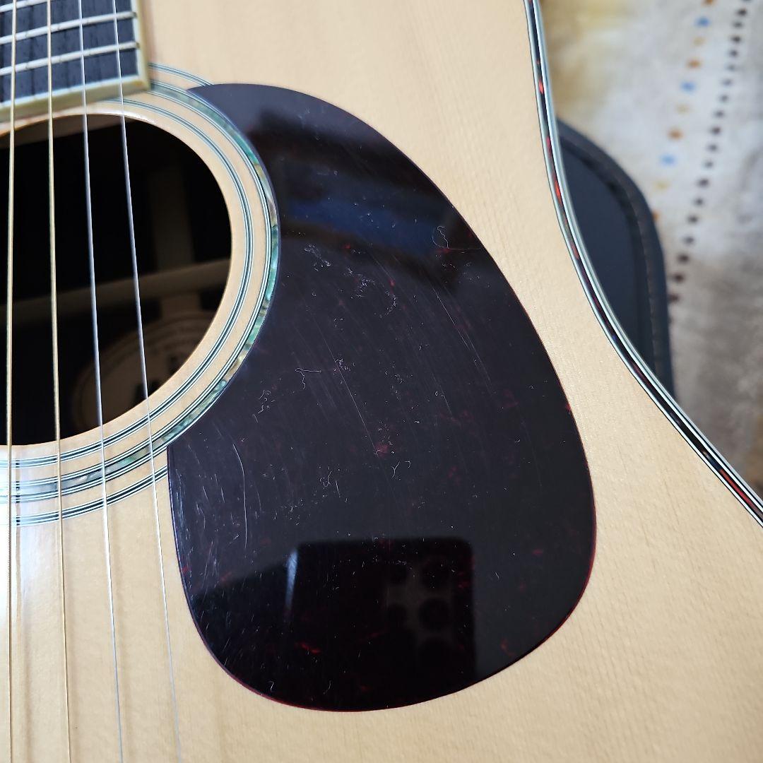 モーリスW-30ハードケース付き。