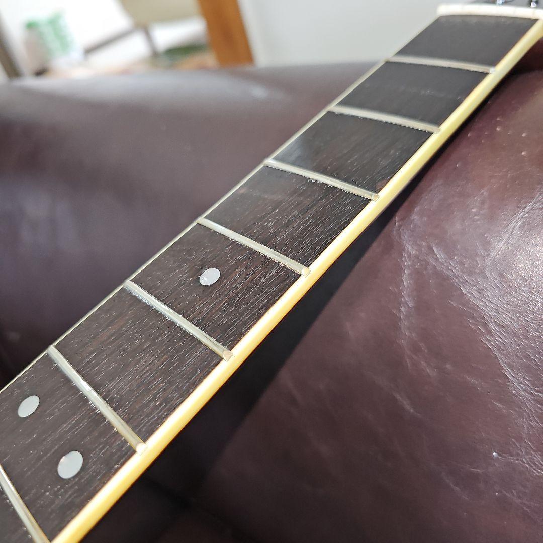 モーリスW-30ハードケース付き。