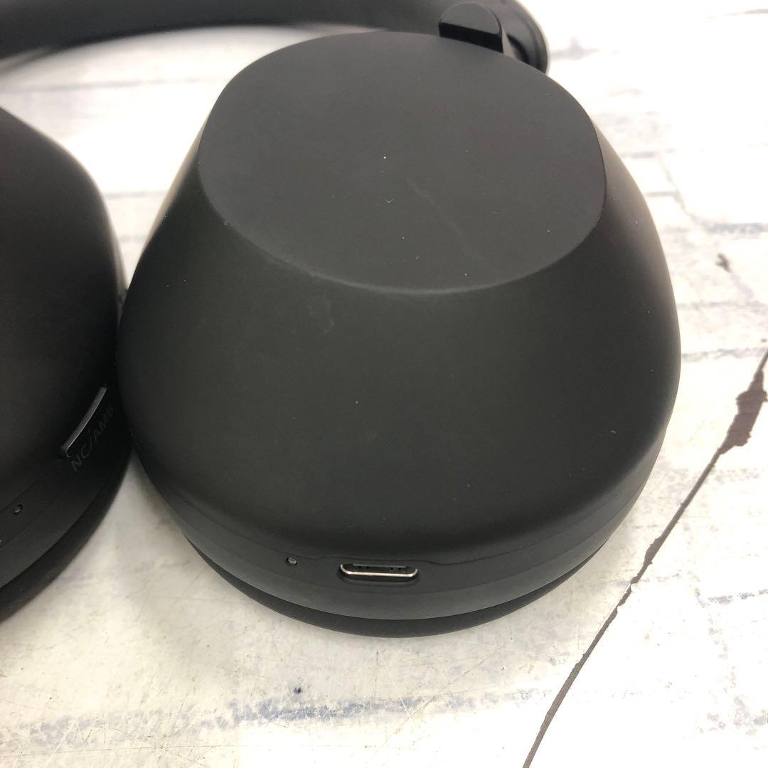 k1172 Sony WH-1000XM5 ワイヤレスヘッドホン