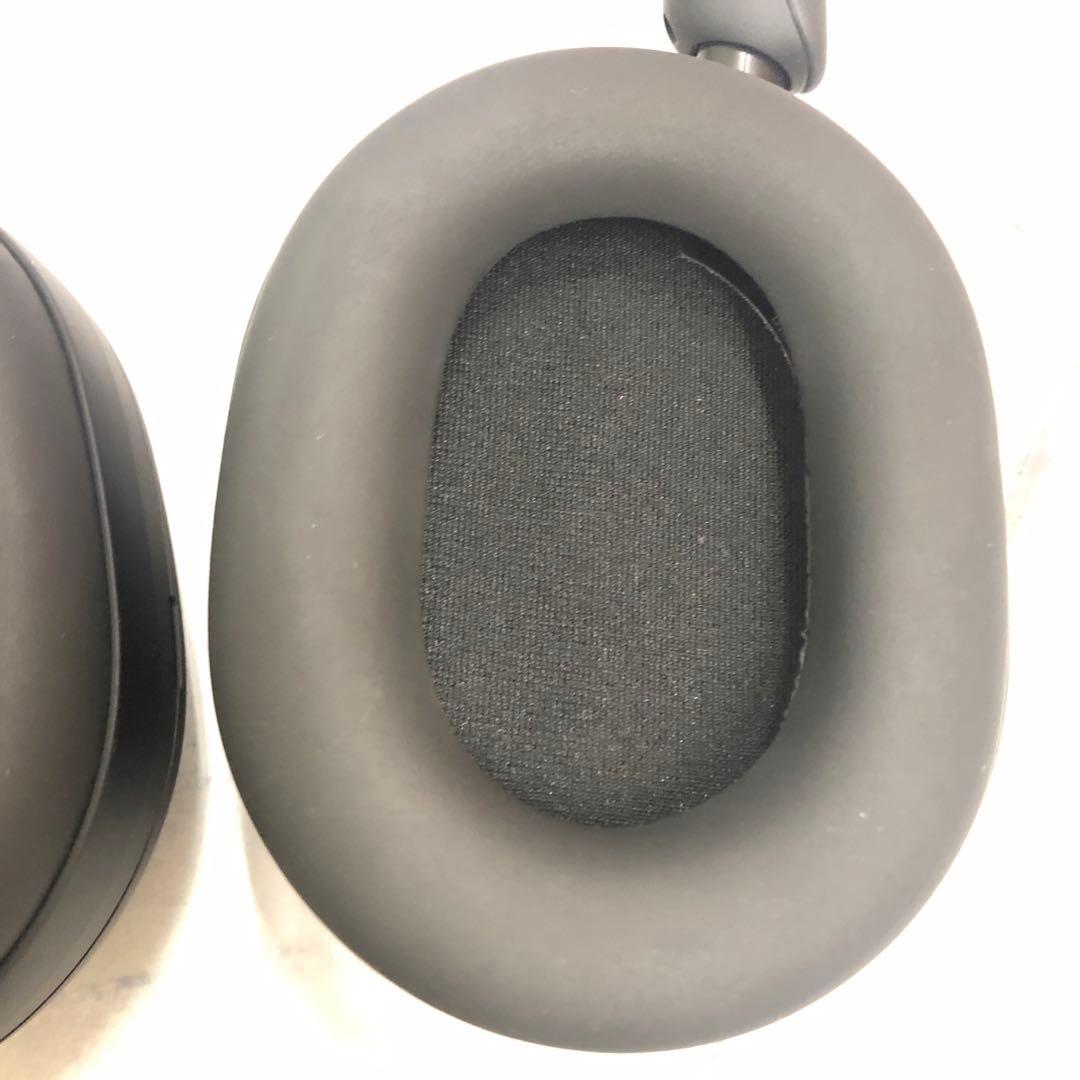 k1172 Sony WH-1000XM5 ワイヤレスヘッドホン