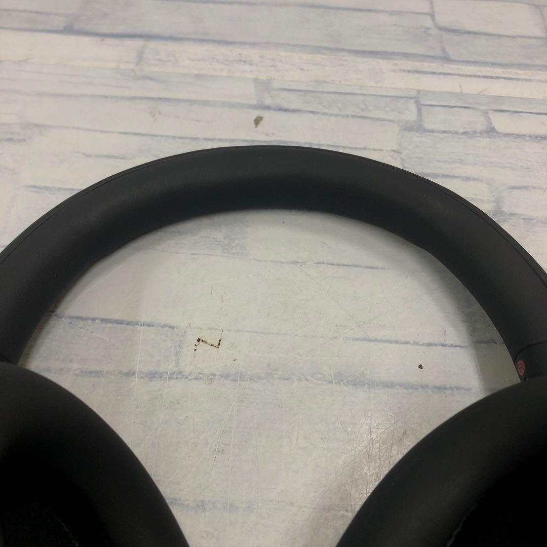 k1172 Sony WH-1000XM5 ワイヤレスヘッドホン