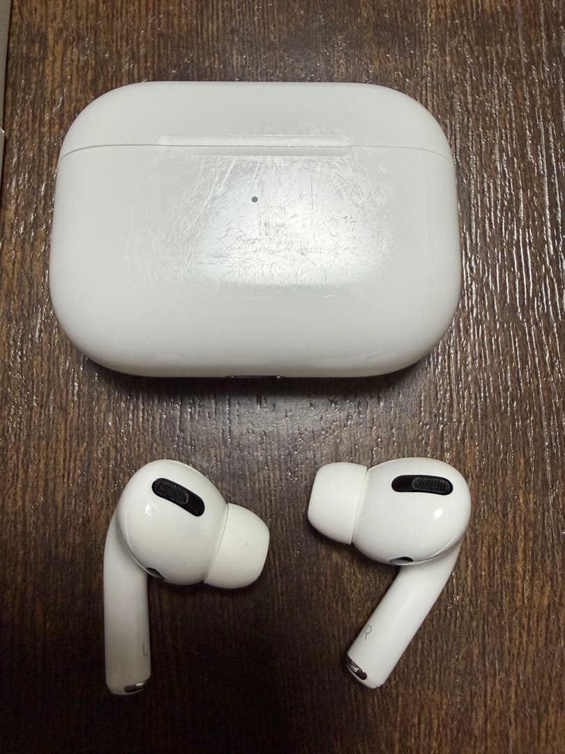 アップル AirPods Pro エアポッズプロ Magsafe対応 Apple