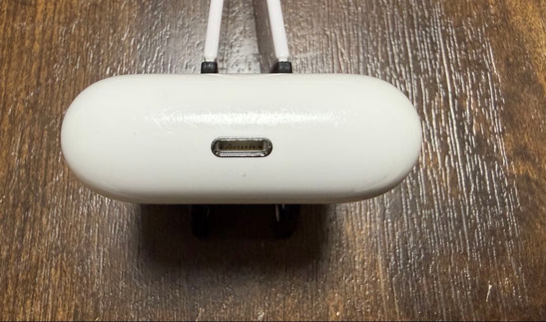 アップル AirPods Pro エアポッズプロ Magsafe対応 Apple