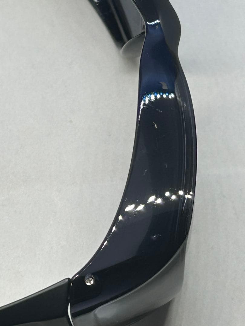 TALEX　偏光レンズ　オーバーグラス　EM6-D03-02