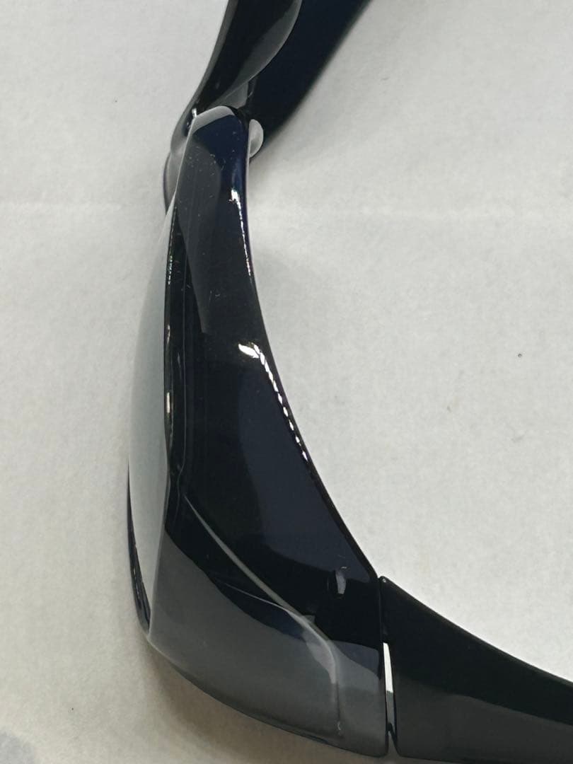 TALEX　偏光レンズ　オーバーグラス　EM6-D03-02