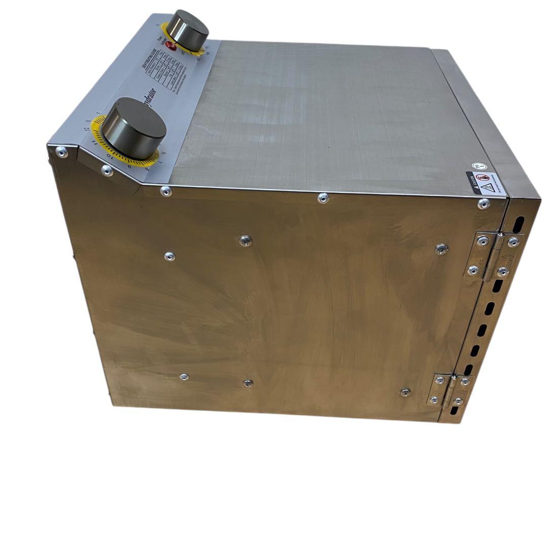 ≪レシピ付属≫YiMiDOフードドライヤー(食品乾燥機) 家庭用 6層