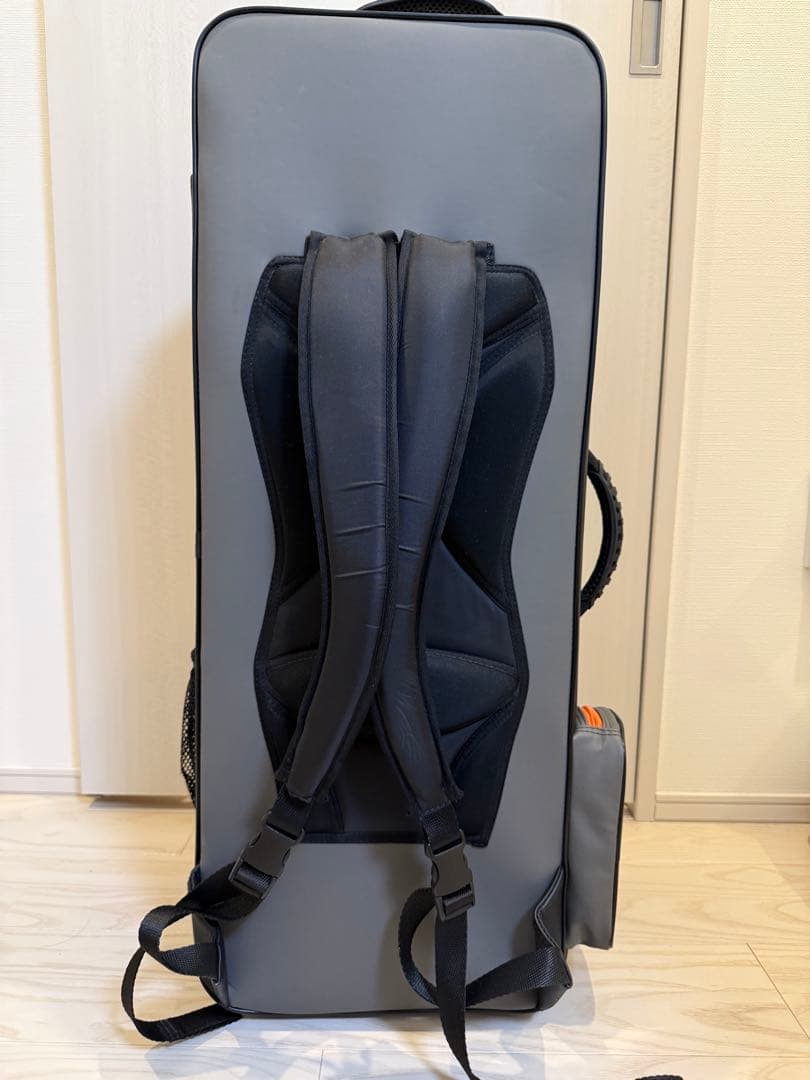35000→29999円テナーサックス　ケース　BAM PEAK3021SN