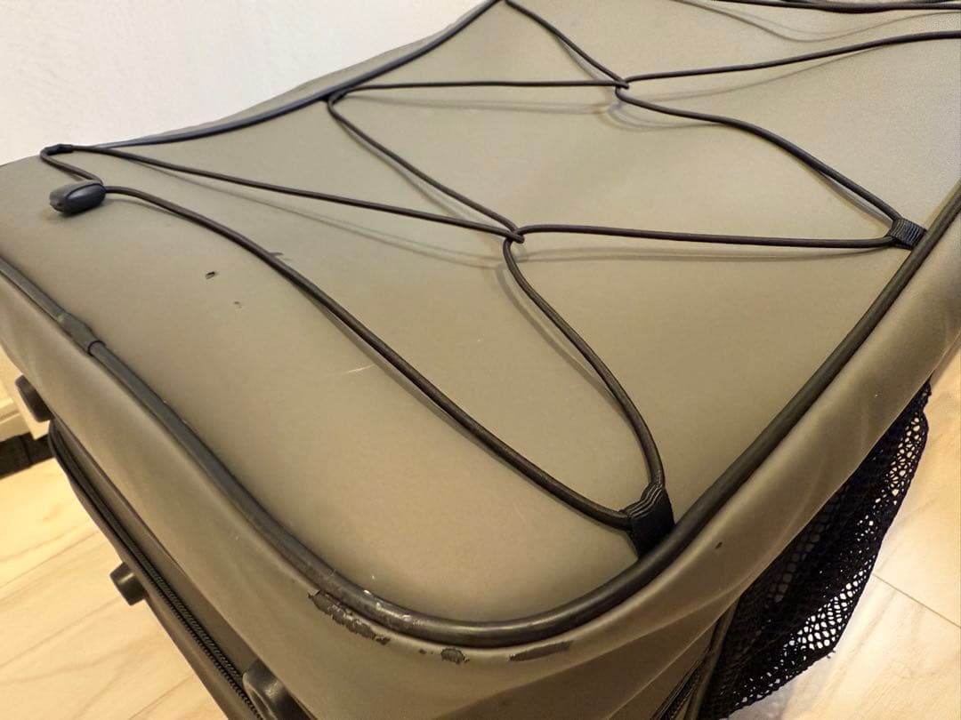 35000→29999円テナーサックス　ケース　BAM PEAK3021SN