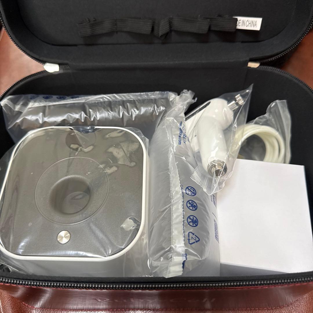 値下げRuby-Cell 美顔器　新品未使用